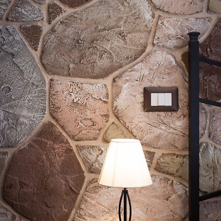 Rocca Pinta Guest House Alghero Exterior photo