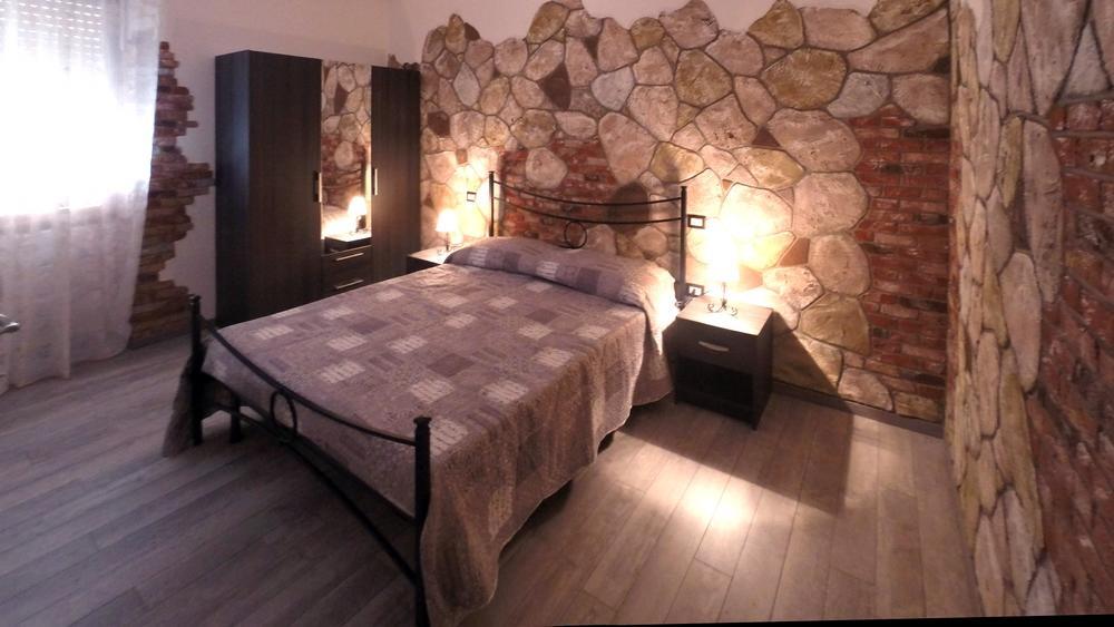 Rocca Pinta Guest House Alghero Exterior photo