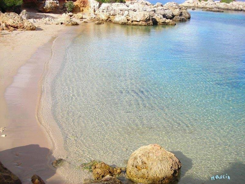 Rocca Pinta Guest House Alghero Exterior photo