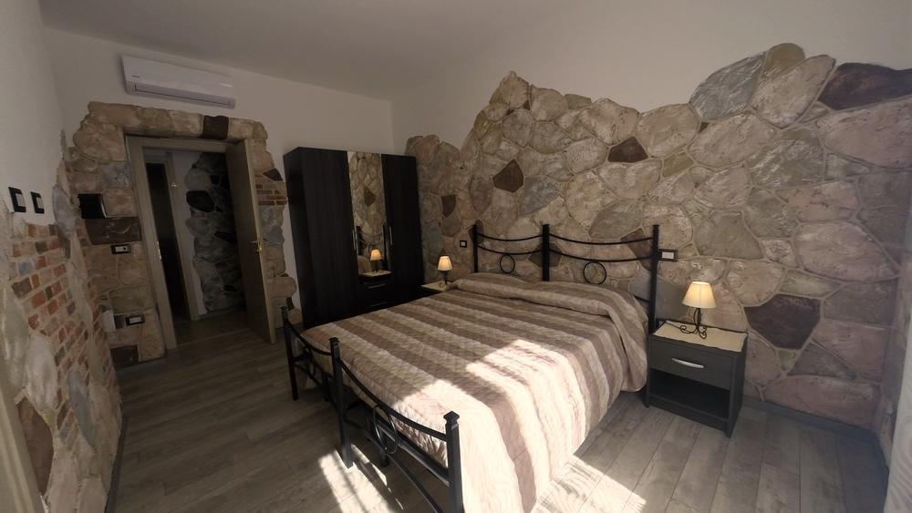 Rocca Pinta Guest House Alghero Exterior photo