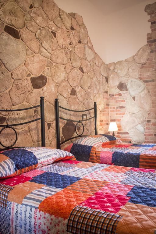 Rocca Pinta Guest House Alghero Exterior photo
