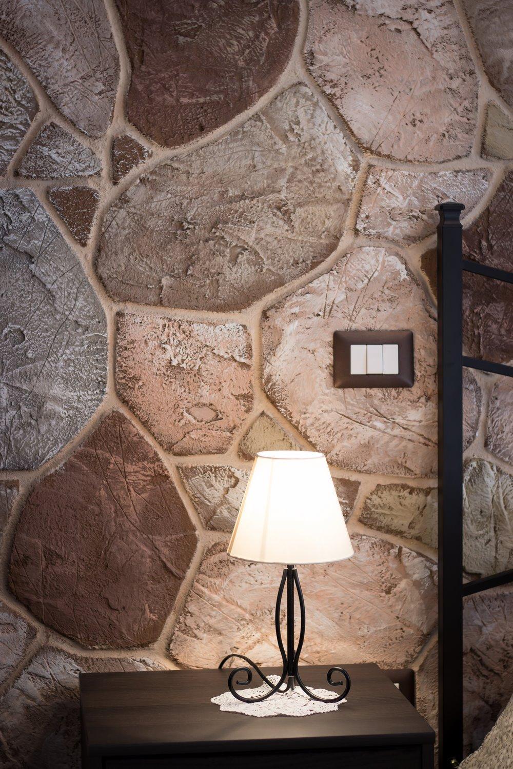 Rocca Pinta Guest House Alghero Exterior photo