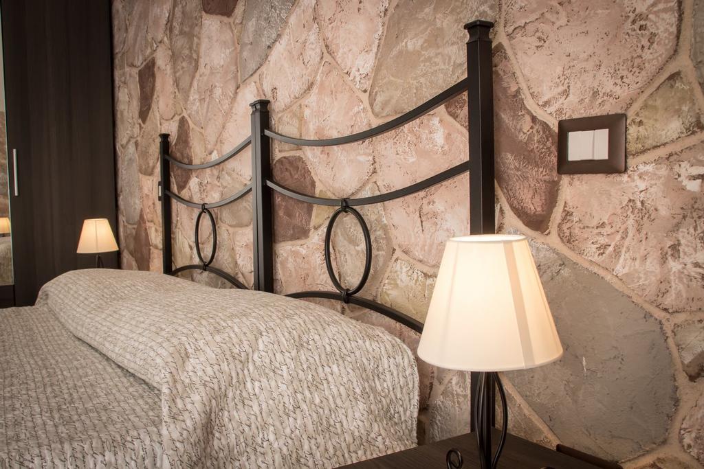 Rocca Pinta Guest House Alghero Exterior photo
