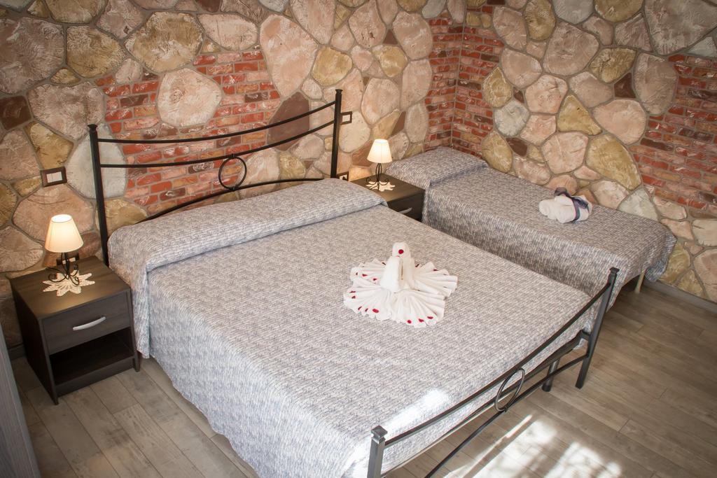 Rocca Pinta Guest House Alghero Exterior photo