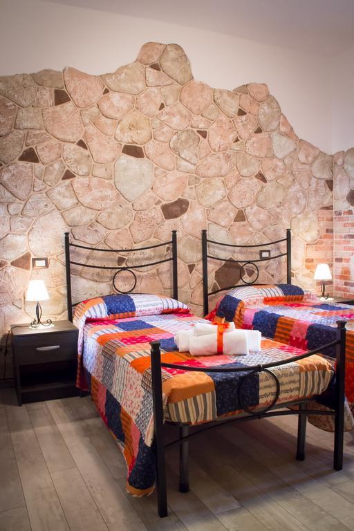 Rocca Pinta Guest House Alghero Exterior photo